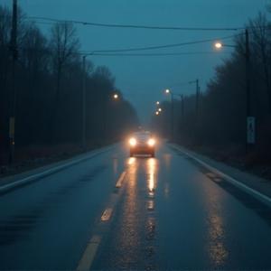 If Things Were Different