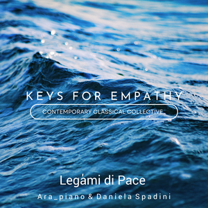 Legàmi di Pace