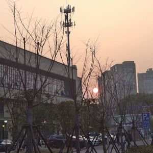 海鸥电台Pt.1