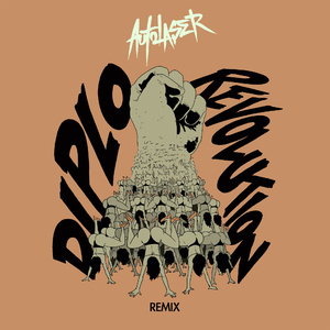 Revolution (Autolaser Remix)