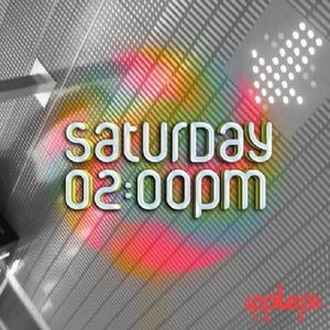 토요일 오후 2시