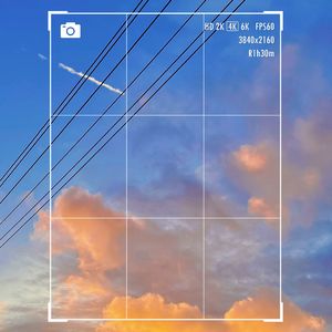 云层 (prod.by Morrow)