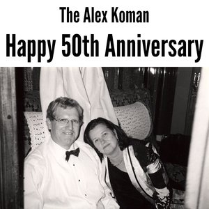 Happy 50th Anniversary