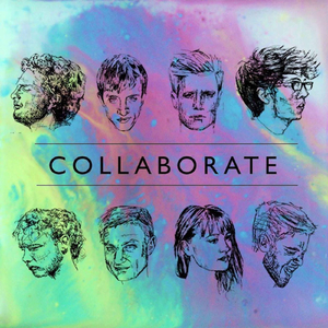 Won't Stay Silent (feat. Tom James)