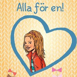 Alla för en - K för Klara 5, del006