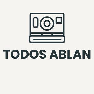 TODOS ABLAN