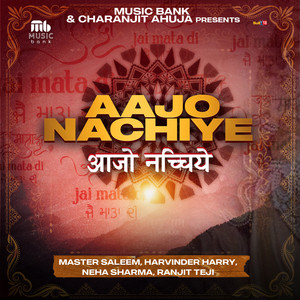 Aajo Nachiye
