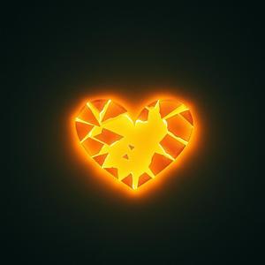 टूटे दिल के अवशेष by @technicalmusician9068