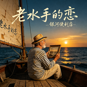 老水手的恋