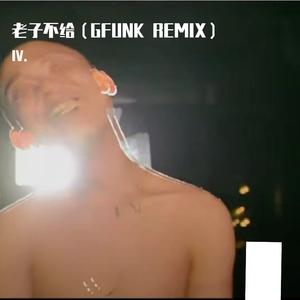 老子不给 G-Funk Remix