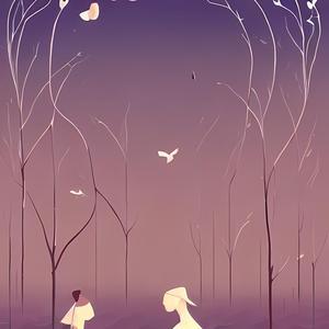 牧人恋歌 (加快版DJ)