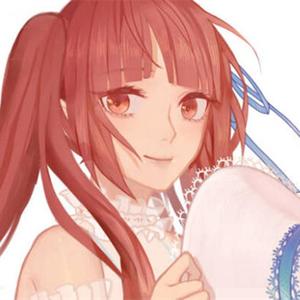 若比&东方栀子Blossom - 牵丝戏