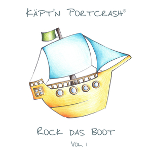 Der Seeschneckenblues