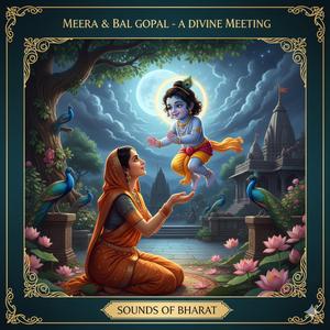 Mero Manmohna मेरो मनमोहना