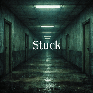 Stuck