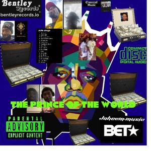 The prince of the world