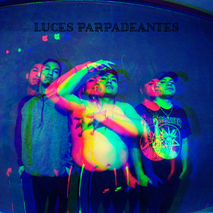 Luces Parpadeantes