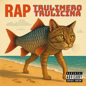 TRULIMERO LALALA (RAP)