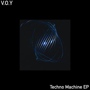 Techno Machine