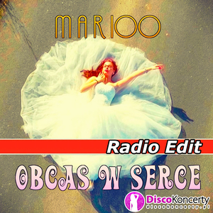 Obcas w serce (Radio Edit)