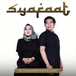 Syafaat(feat. Edi Cadel)