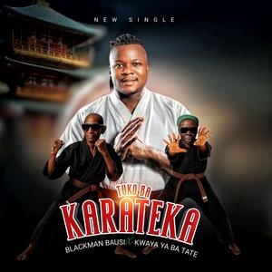 TUKO BA KARATEKA