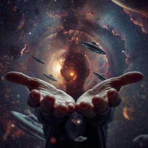 A GAZA (feat. DJ ALIEN & DJ AI)