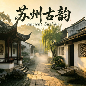 Ancient Suzhou （苏州古韵）