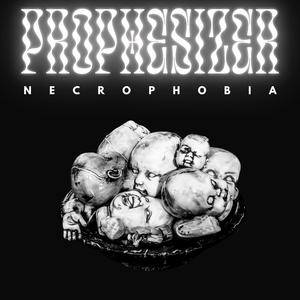 Necrophobia