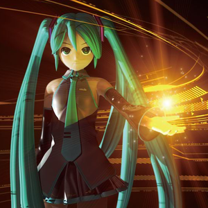 anger(Ambient Trance Remix)