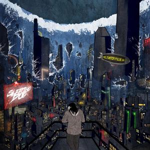 EVERYBODY'S GONNA DIE ANYWAY