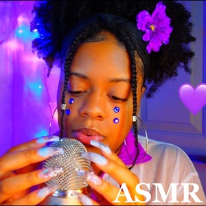 BRAIN MIC SCRATCHING AND DRY MOUTH SOUNDS Pt.1