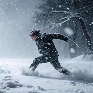 大风在刮大雪在下 (Cover 六小乐)