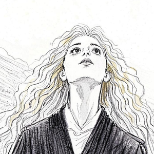 那个姓么的姑娘