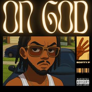 On God (feat. Louie Lu)