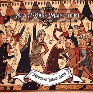 Star Wars Main Theme (Bard Version)