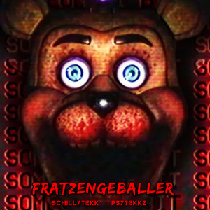 Fratzengeballer