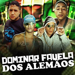 Dominar Favela dos Alemãos