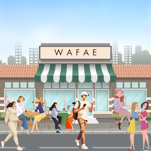 Wafae