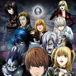 Death Note Light's Theme (Remix)