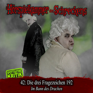 Kapitel 3: Interner Machtkampf