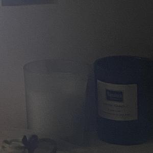 我在房间写了一场梦
