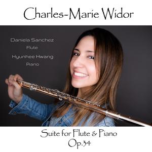 Suite for Flute & Piano Op.34, II. Scherzo: Allegro vivace