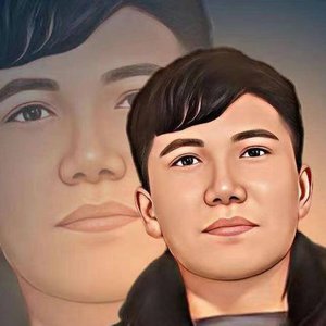 Terak Bostan 白杨林（伴奏）