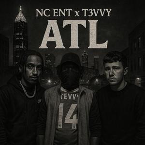 ATL (feat. T3vvy)
