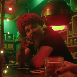 Grammofon Läks Rikki