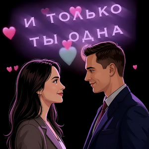 Только ты одна