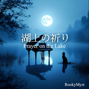 湖上の祈り