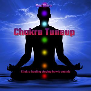 Chakra Tune Up