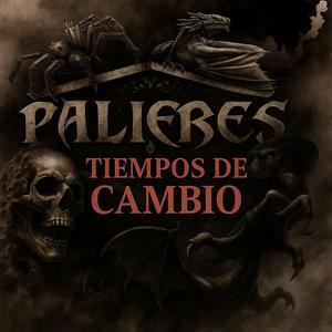 Tiempos De Cambios